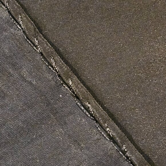 Vintage CHANEL CC Squares Scarf - Picture 6 of 7